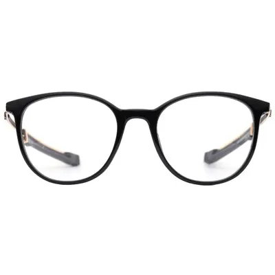 Vyrai magnetas pakabinami kaklo optiniai akiniai